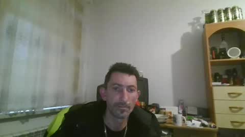 Mariusz online show from December 2024 02:02:02 PM