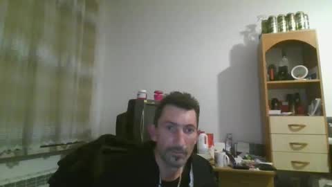 Mariusz online show from December 2024 07:43:01 PM