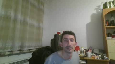 Mariusz online show from January 2025 10:22:02 PM