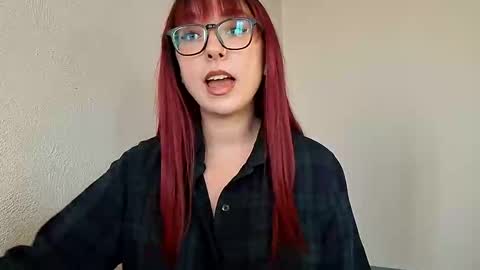 Prosper Angeline online show from November 2025 05:13:01 PM