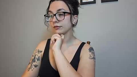 Prosper Angeline online show from April 2026 12:13:02 AM