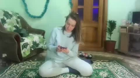 Snapshot of proud_sweet_21 chatting on December 2024 05:22:01 PM proud sweet 21 online show from December 2024 05:22:01 PM