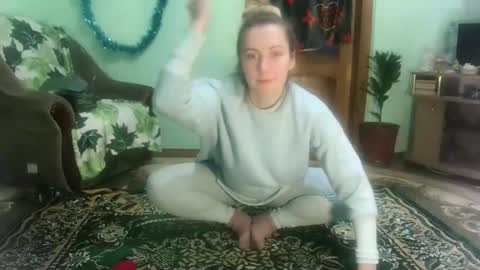 Snapshot of proud_sweet_21 chatting on December 2024 04:52:01 PM proud sweet 21 online show from December 2024 04:52:01 PM