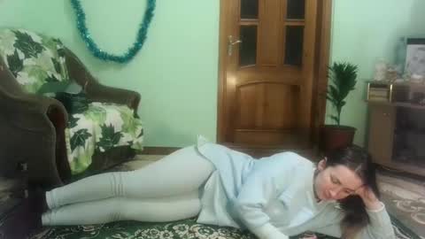 Snapshot of proud_sweet_21 chatting on January 2025 08:47:02 PM proud sweet 21 online show from January 2025 08:47:02 PM