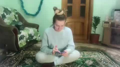 Snapshot of proud_sweet_21 chatting on January 2025 06:46:01 PM proud sweet 21 online show from January 2025 06:46:01 PM