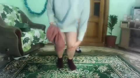 Snapshot of proud_sweet_21 chatting on January 2025 06:40:02 PM proud sweet 21 online show from January 2025 06:40:02 PM