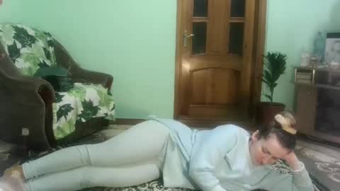 Snapshot of proud_sweet_21 chatting on January 2025 06:52:01 PM proud sweet 21 online show from January 2025 06:52:01 PM