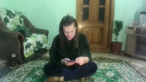 Snapshot of proud_sweet_21 chatting on January 2025 09:04:02 PM proud sweet 21 online show from January 2025 09:04:02 PM