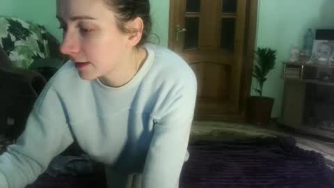 Snapshot of proud_sweet_21 chatting on January 2025 06:39:01 PM proud sweet 21 online show from January 2025 06:39:01 PM