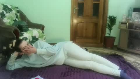 Snapshot of proud_sweet_21 chatting on January 2025 09:14:02 PM proud sweet 21 online show from January 2025 09:14:02 PM