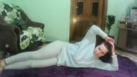 Snapshot of proud_sweet_21 chatting on February 2025 09:07:02 PM proud sweet 21 online show from February 2025 09:07:02 PM