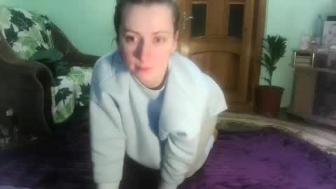 Snapshot of proud_sweet_21 chatting on February 2025 09:50:02 PM proud sweet 21 online show from February 2025 09:50:02 PM