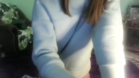 Snapshot of proud_sweet_21 chatting on February 2025 11:04:02 PM proud sweet 21 online show from February 2025 11:04:02 PM