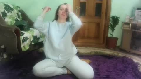 Snapshot of proud_sweet_21 chatting on February 2025 09:36:01 PM proud sweet 21 online show from February 2025 09:36:01 PM