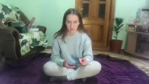 Snapshot of proud_sweet_21 chatting on February 2025 08:33:02 PM proud sweet 21 online show from February 2025 08:33:02 PM