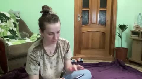 Snapshot of proud_sweet_21 chatting on September 2025 08:52:02 PM proud sweet 21 online show from September 2025 08:52:02 PM