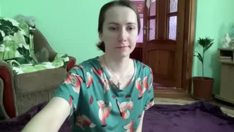 Snapshot of proud_sweet_21 chatting on September 2025 02:41:01 PM proud sweet 21 online show from September 2025 02:41:01 PM