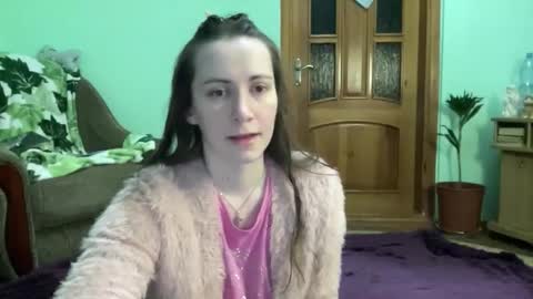 Snapshot of proud_sweet_21 chatting on September 2025 09:51:01 PM proud sweet 21 online show from September 2025 09:51:01 PM