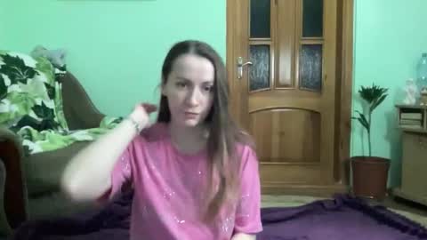 Snapshot of proud_sweet_21 chatting on September 2025 10:26:01 PM proud sweet 21 online show from September 2025 10:26:01 PM