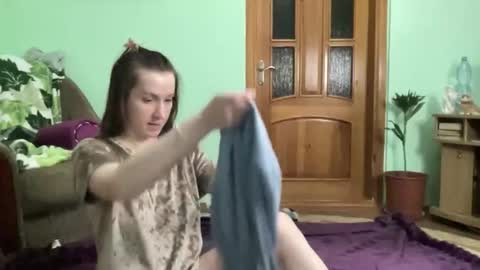 Snapshot of proud_sweet_21 chatting on October 2025 10:07:01 PM proud sweet 21 online show from October 2025 10:07:01 PM