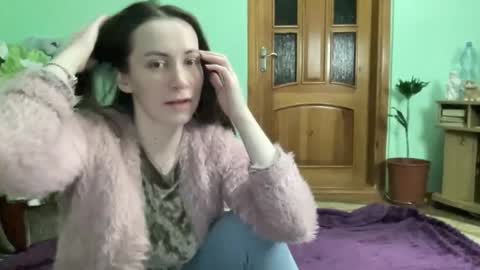 Snapshot of proud_sweet_21 chatting on October 2025 10:31:01 PM proud sweet 21 online show from October 2025 10:31:01 PM