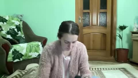 Snapshot of proud_sweet_21 chatting on October 2025 04:30:02 PM proud sweet 21 online show from October 2025 04:30:02 PM