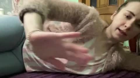 Snapshot of proud_sweet_21 chatting on November 2025 11:49:02 PM proud sweet 21 online show from November 2025 11:49:02 PM