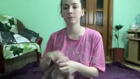 Snapshot of proud_sweet_21 chatting on November 2025 01:03:02 AM proud sweet 21 online show from November 2025 01:03:02 AM