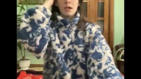 Snapshot of proud_sweet_21 chatting on February 2026 12:29:02 AM proud sweet 21 online show from February 2026 12:29:02 AM