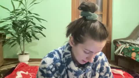 Snapshot of proud_sweet_21 chatting on February 2026 06:06:01 PM proud sweet 21 online show from February 2026 06:06:01 PM