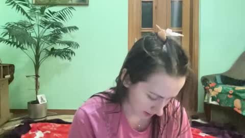 Snapshot of proud_sweet_21 chatting on March 2026 01:23:02 AM proud sweet 21 online show from March 2026 01:23:02 AM