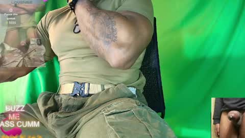 sergeant. online show from April 2026 03:09:01 PM