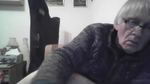 proudwelshman online show from January 2025 11:33:01 PM