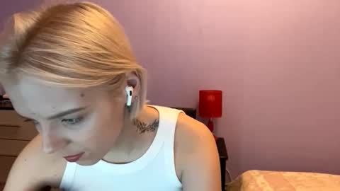 Scarlet online show from January 2026 09:22:02 AM