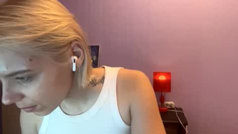 Scarlet online show from January 2026 07:12:01 AM