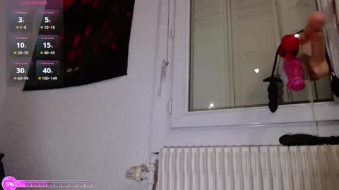 slave4you online show from January 2025 07:16:02 PM