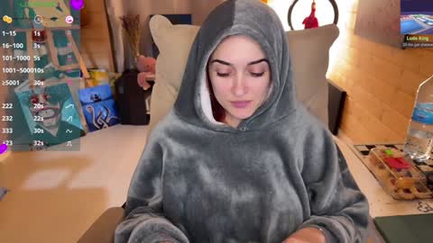 Queen of Pain online show from December 2024 04:16:02 PM