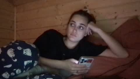 Queen of Pain online show from December 2024 11:58:02 PM