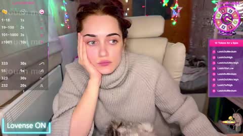 Queen of Pain online show from February 2025 10:35:01 AM