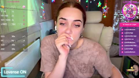 Queen of Pain online show from February 2025 11:38:02 AM