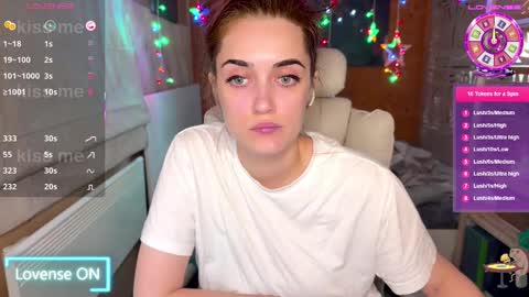 Queen of Pain online show from February 2025 06:02:02 PM