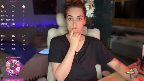 Queen of Pain online show from September 2025 03:48:01 PM