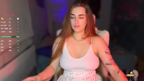 Queen of Pain online show from November 2025 04:55:02 AM