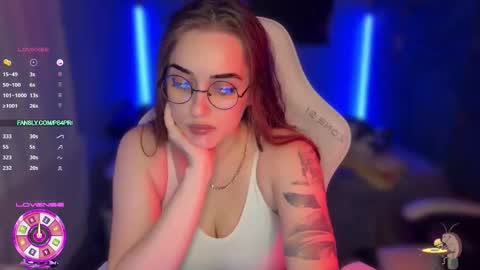 Queen of Pain online show from December 2025 05:14:01 AM