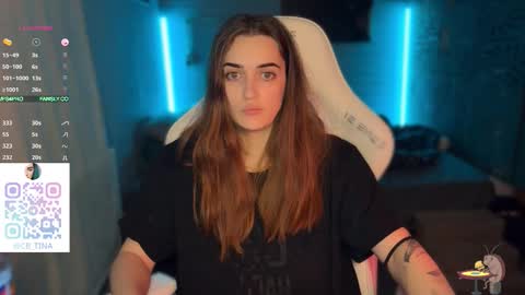 Queen of Pain online show from January 2026 01:08:02 AM