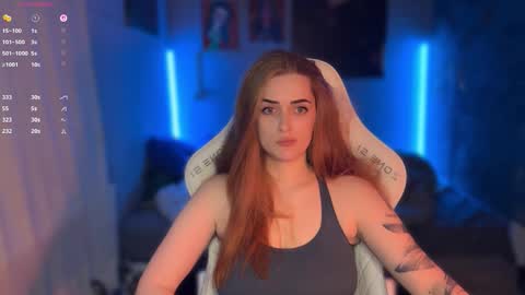 Queen of Pain online show from March 2026 01:48:02 PM