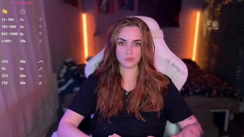 Queen of Pain online show from April 2026 10:51:01 PM