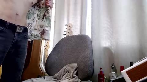 Sk8wave online show from March 2026 08:12:02 PM