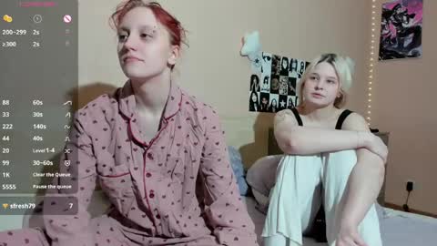 Snapshot of pssska chatting on May 2026 04:37:01 PM pssska online show from May 2026 04:37:01 PM