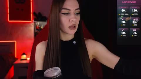 Elena online show from December 2025 09:18:01 AM